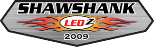 Shawshank LEDz - All Products - Scorpion Master 9 LED UV Flashlight