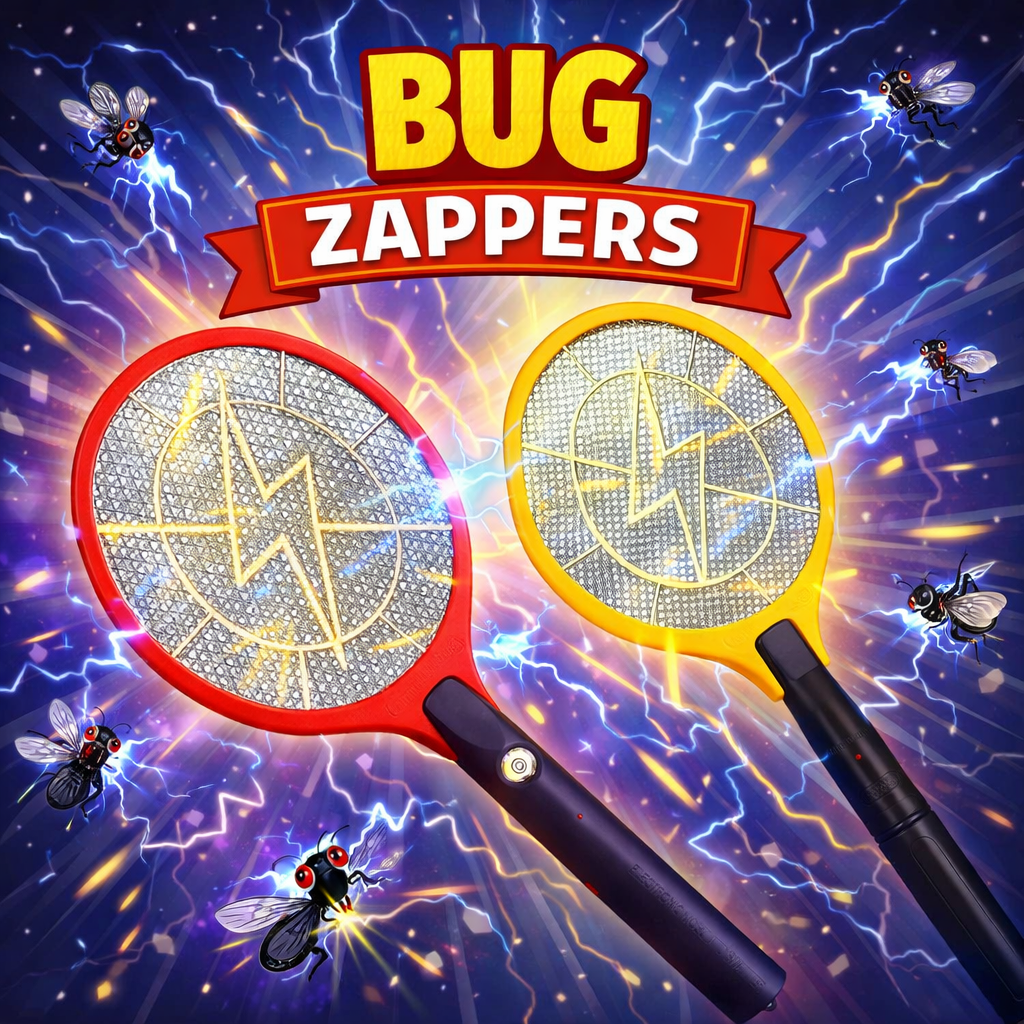 Bug Zappers