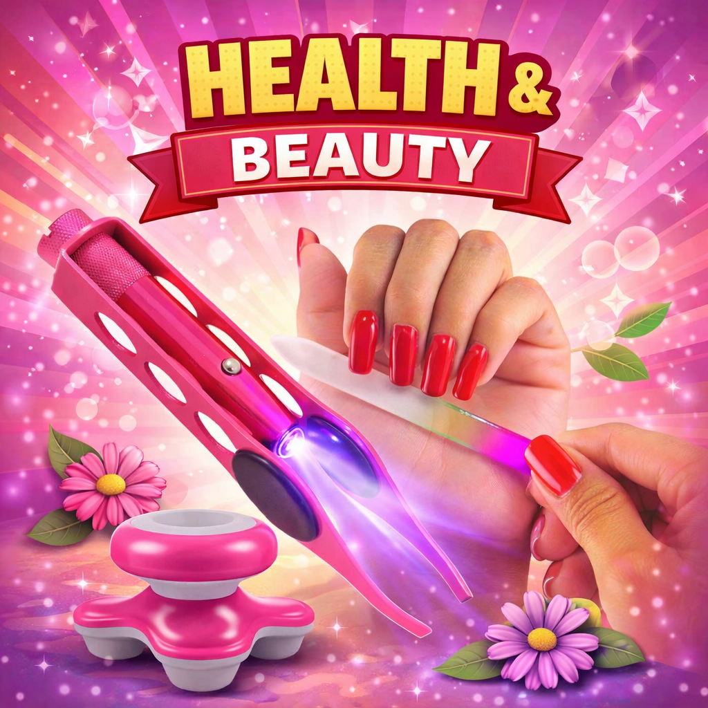 Health & Beauty
