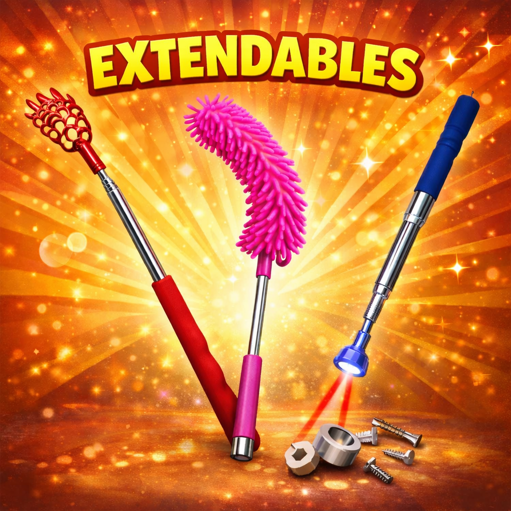 Extendables