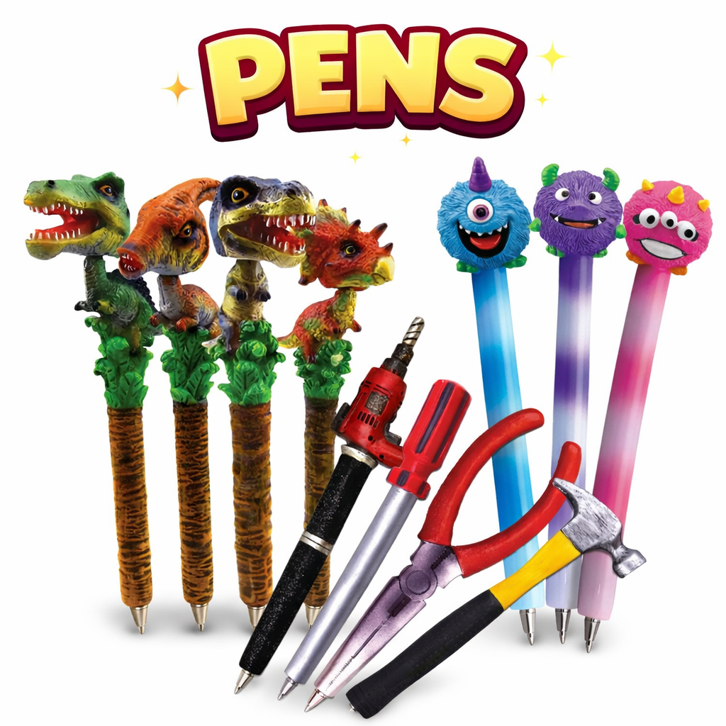 Pens