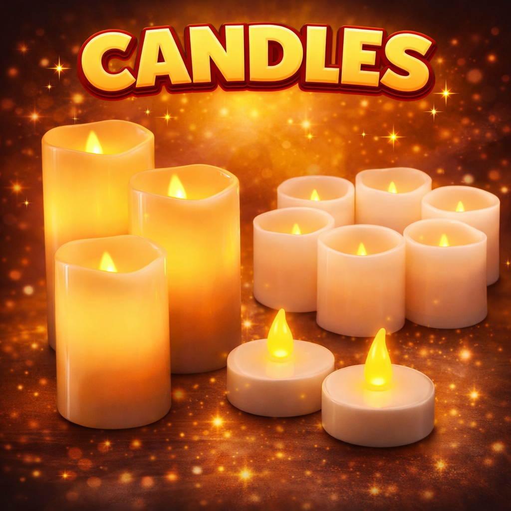 Candles