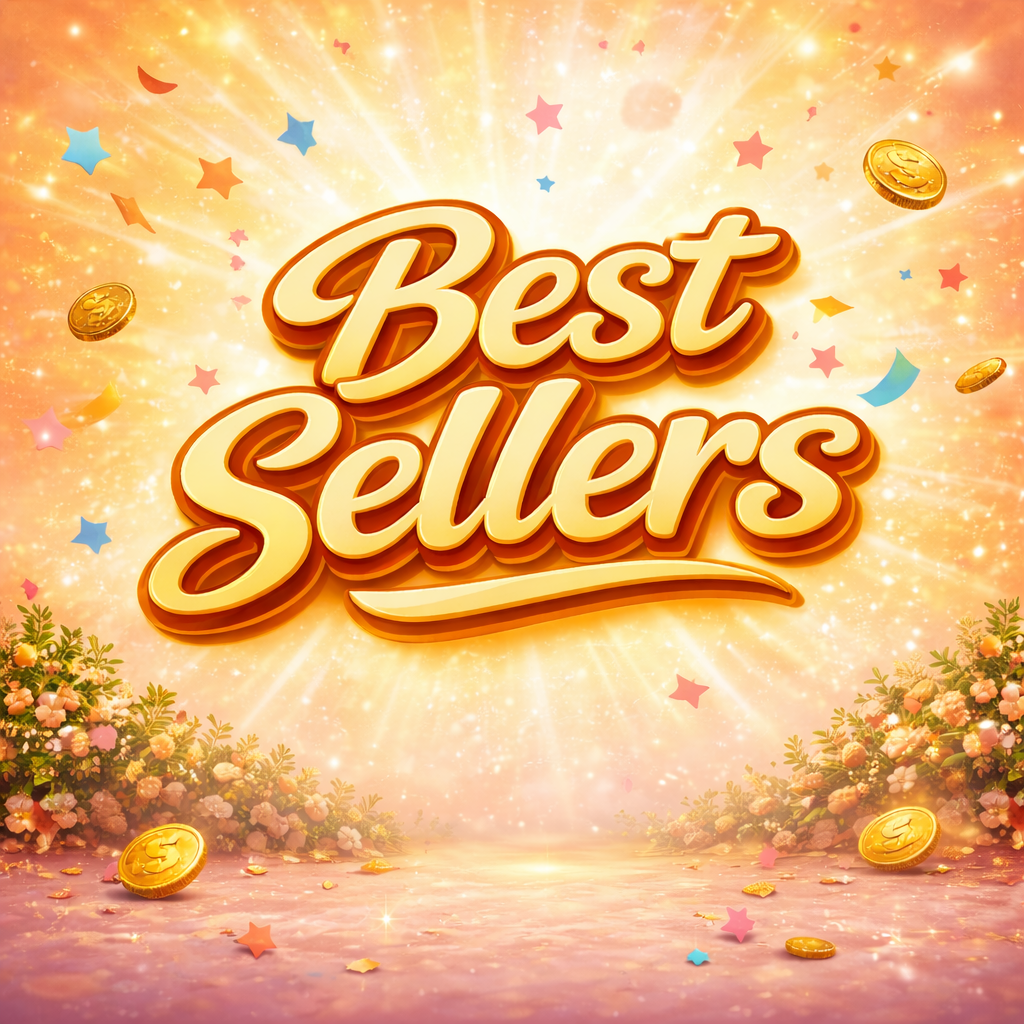 Best Sellers