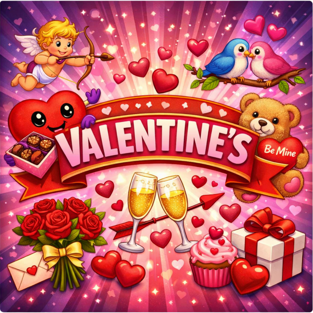Valentine's Day