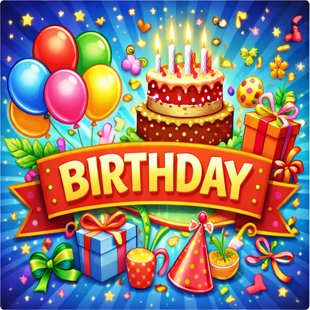 Birthday
