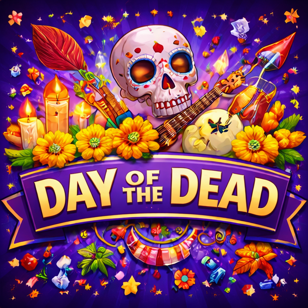 Day of the Dead