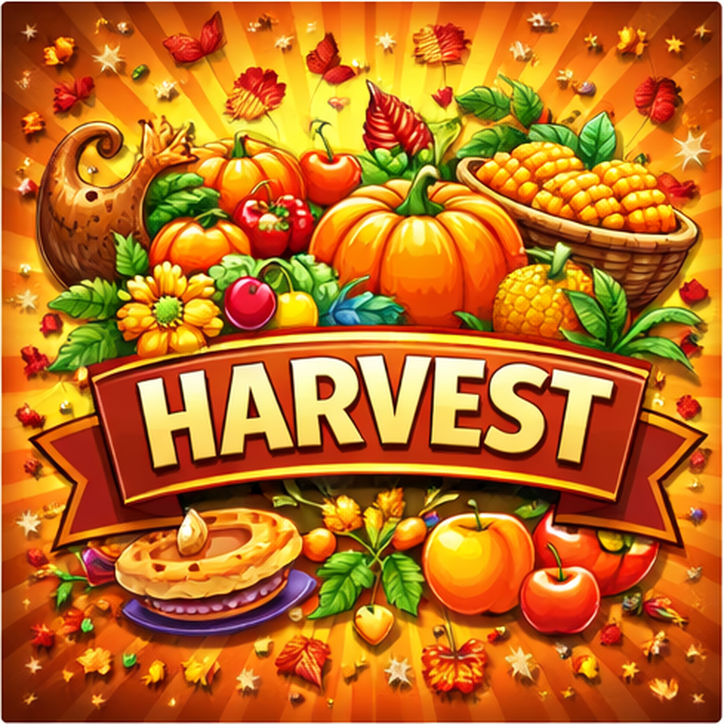 Harvest