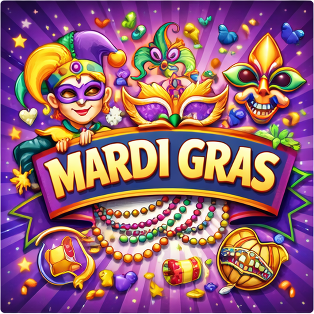 Mardi Gras