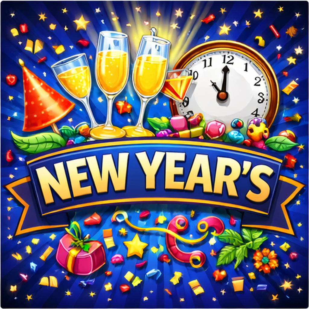 New Year's