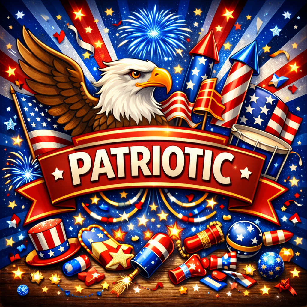 Patriotic