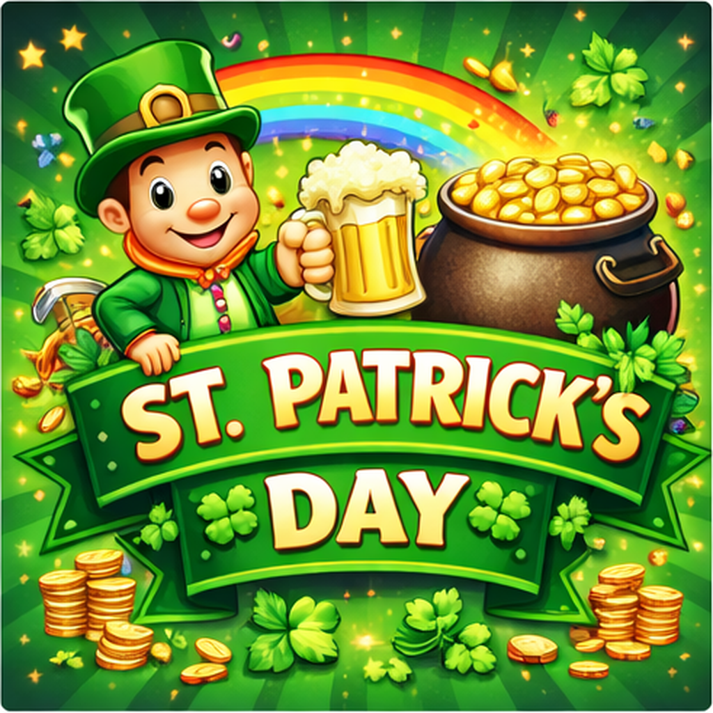 St. Patrick's Day