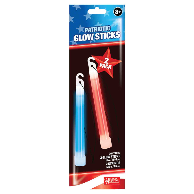 768233 - Patriotic Glow Assortment
