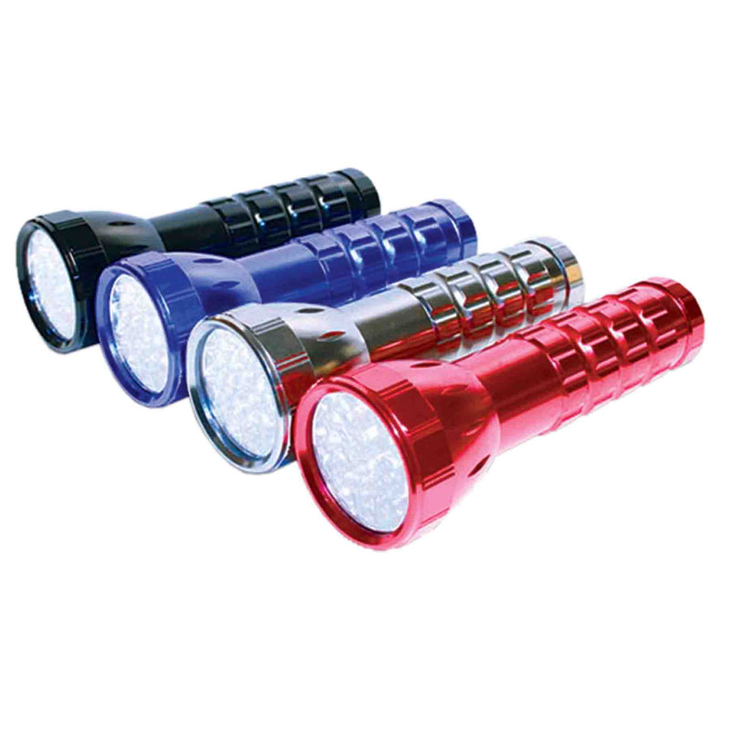 302499 - 28 LED Popular Colors Flashlight