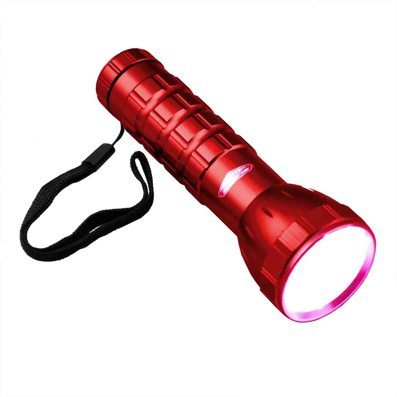 302499 - 28 LED Popular Colors Flashlight