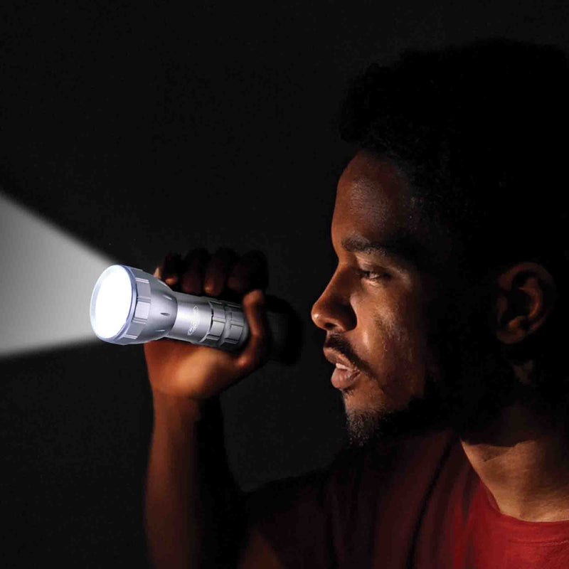 302499 - 28 LED Popular Colors Flashlight