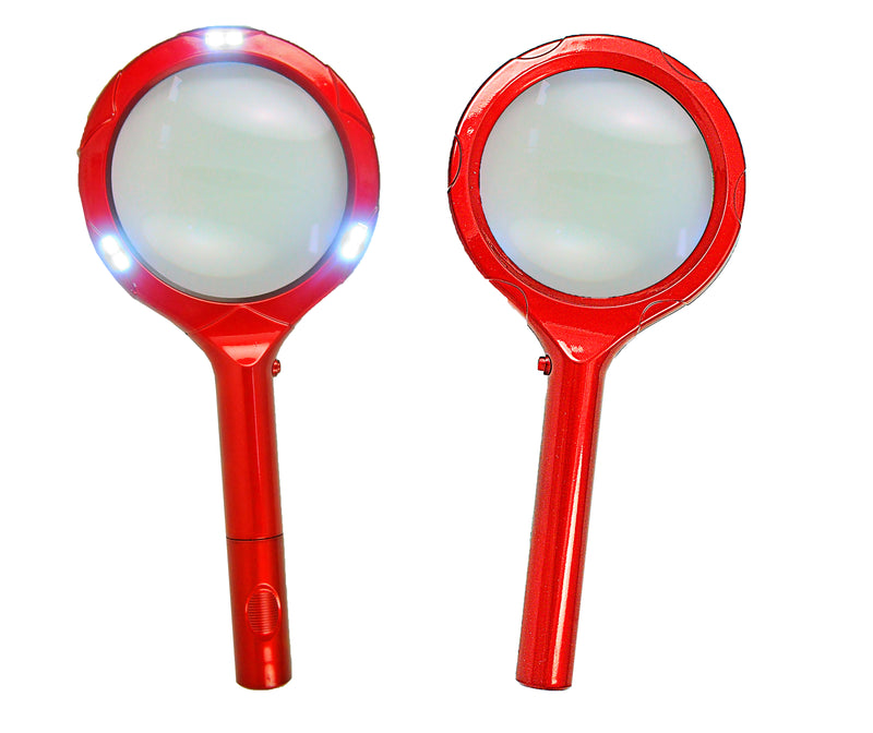 702423 - 6 SMD Mega Magnifying Glass