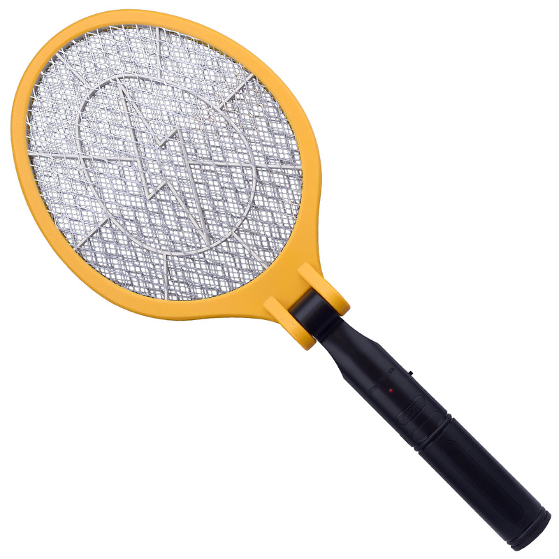 702002 - Folding Bug Zapper Racket