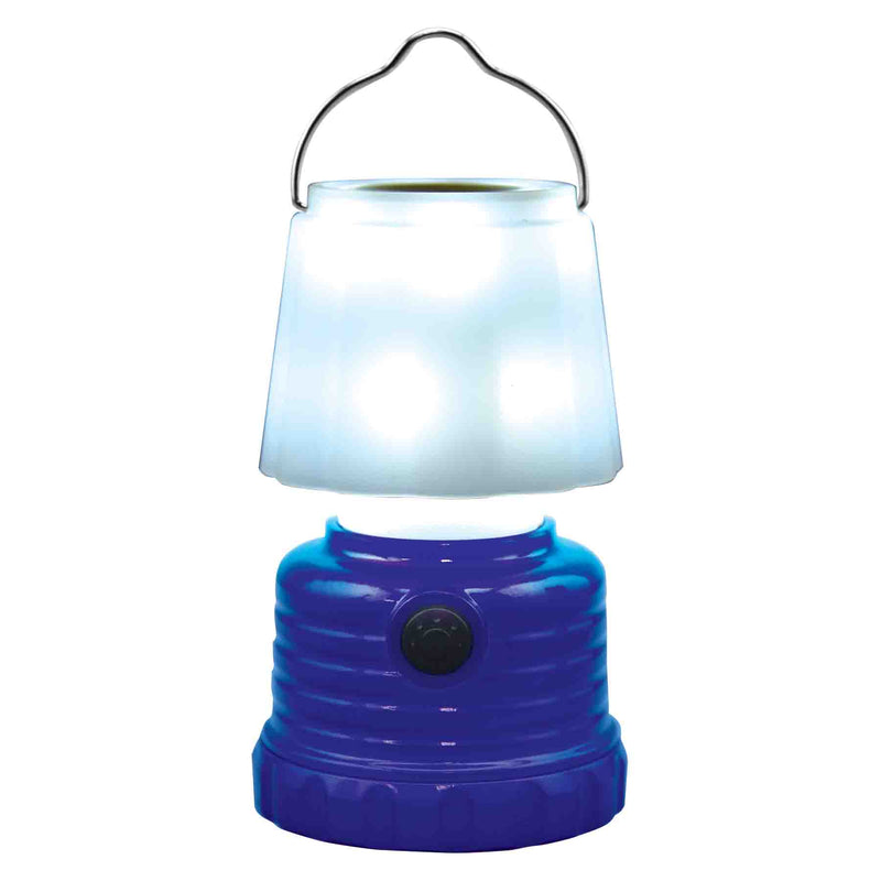 702010 - Color Mini Flicker Flame Lantern