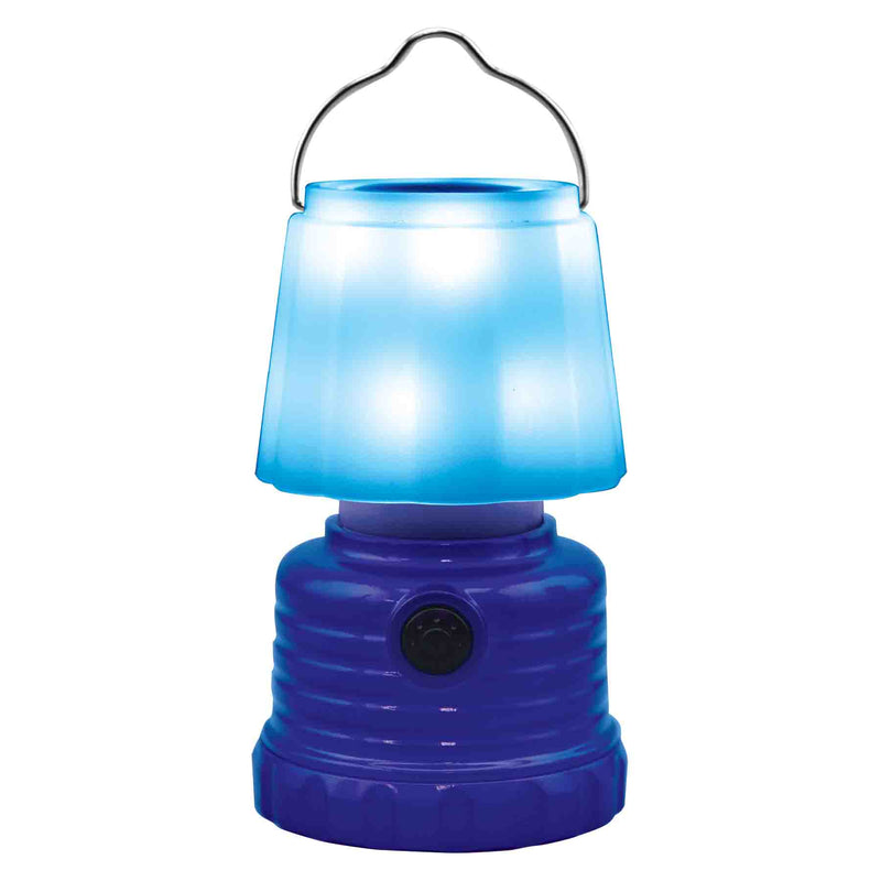 702010 - Color Mini Flicker Flame Lantern
