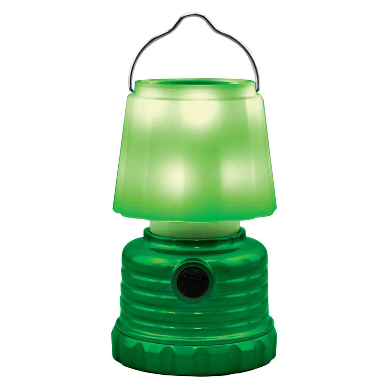 702010 - Color Mini Flicker Flame Lantern