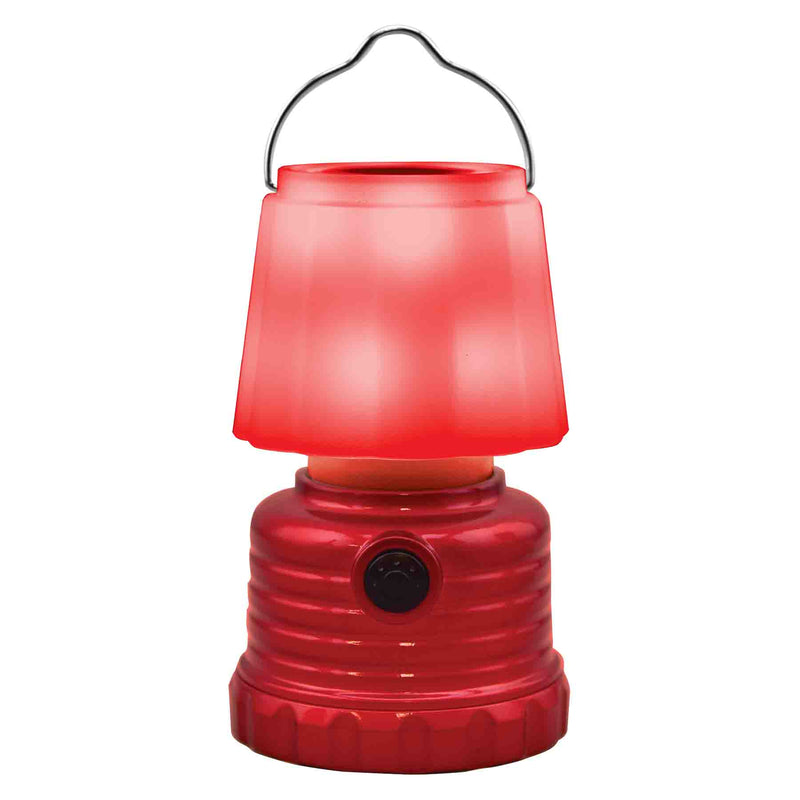 702010 - Color Mini Flicker Flame Lantern