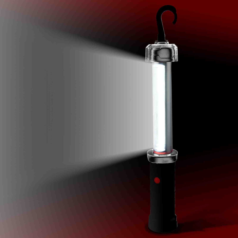 702011 - COB 600 Lumen Rechargeable Work Light