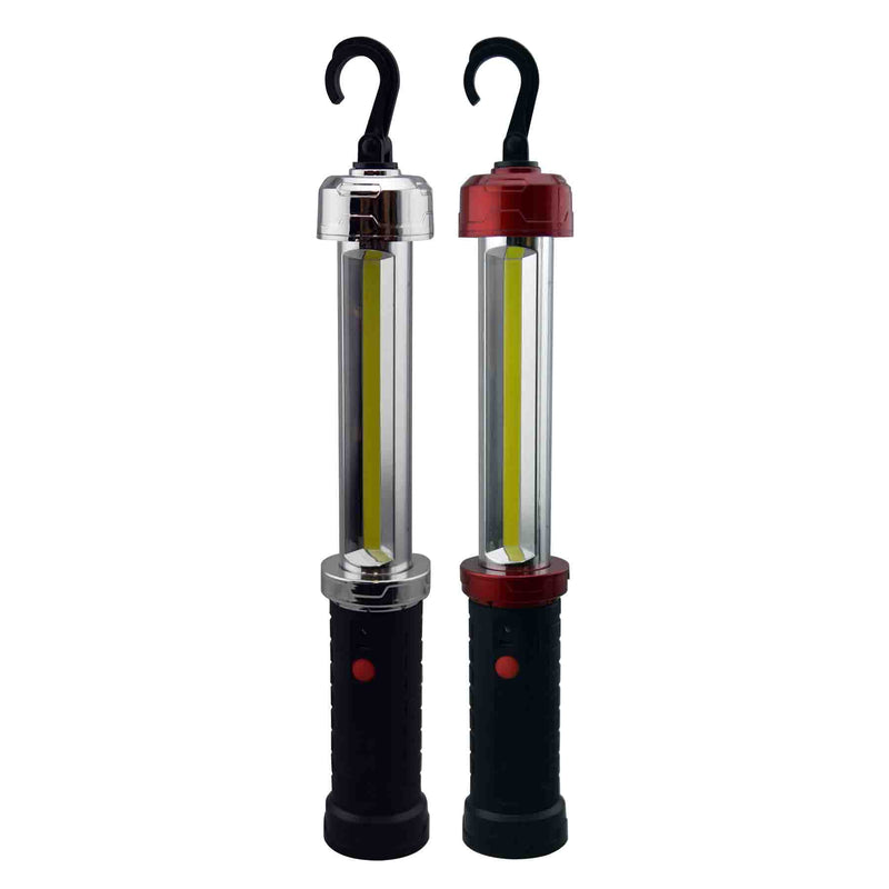 702011 - COB 600 Lumen Rechargeable Work Light