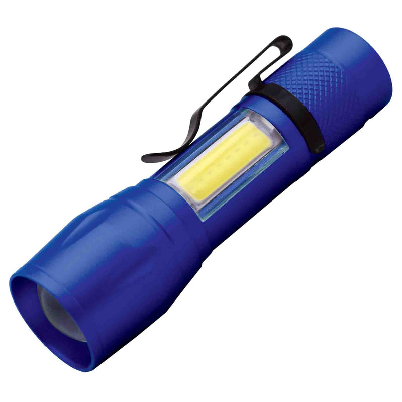 702012 - COB Mini Rechargeable Worklight