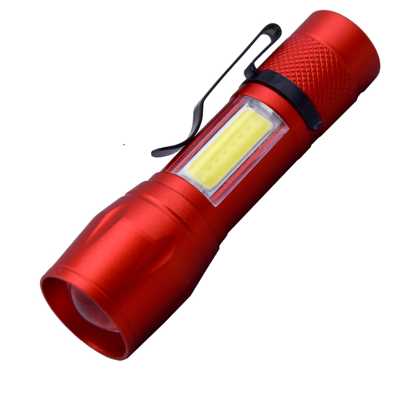 702012 - COB Mini Rechargeable Worklight