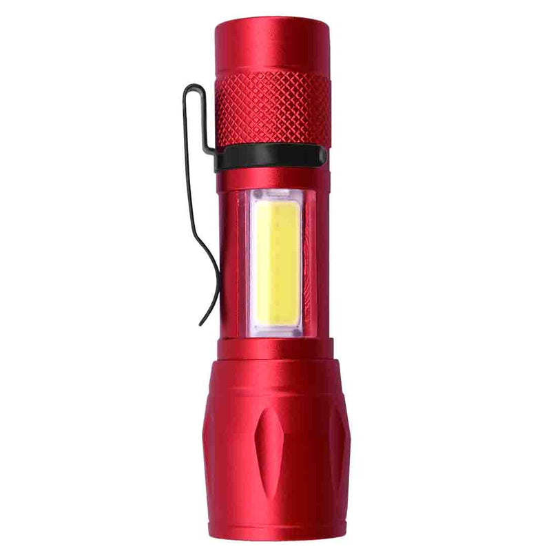 702012 - COB Mini Rechargeable Worklight