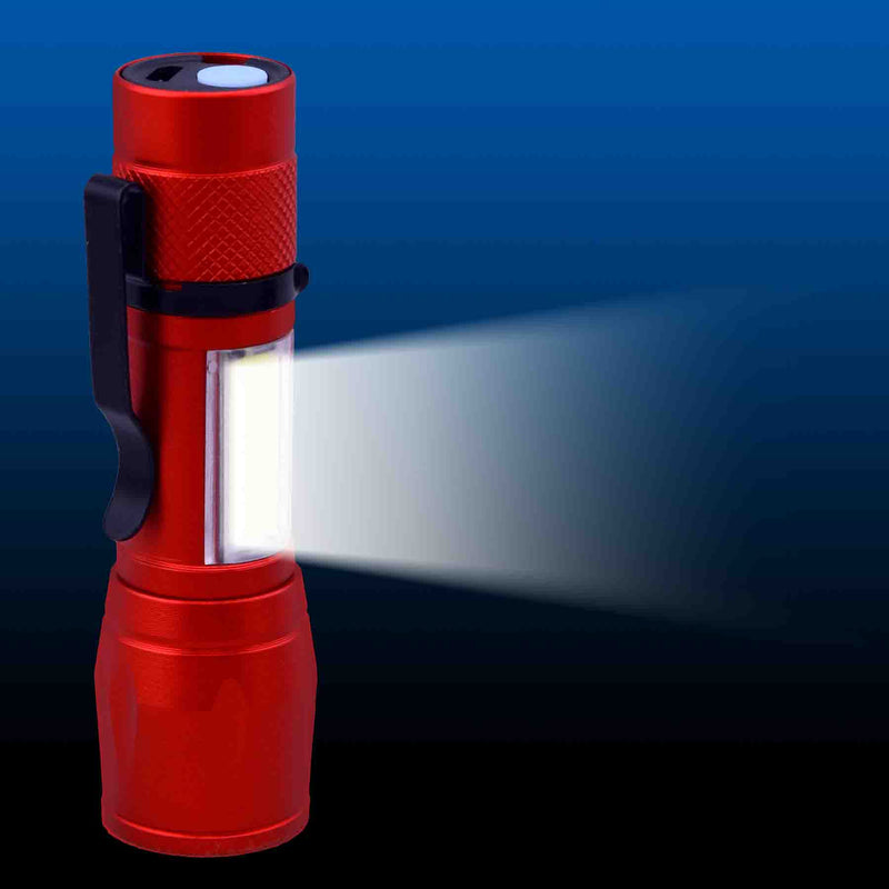702012 - COB Mini Rechargeable Worklight