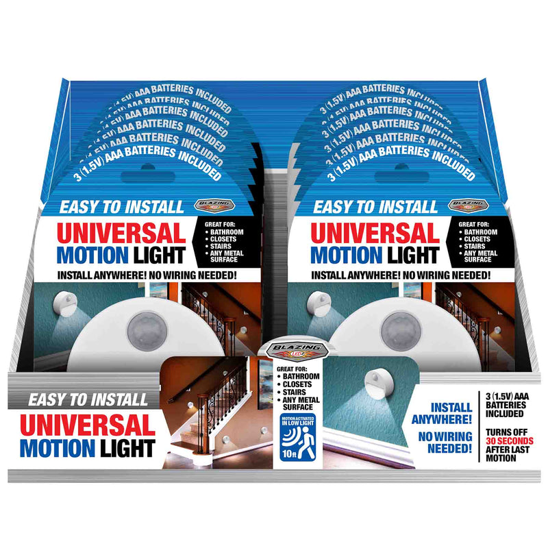 702023 - Universal Motion Light