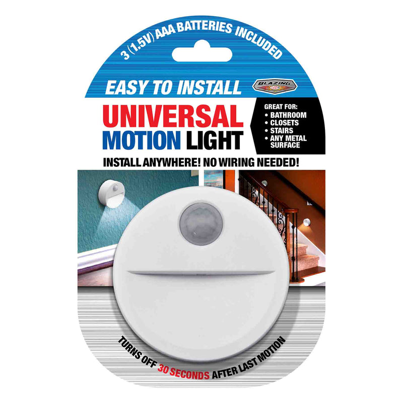 702023 - Universal Motion Light