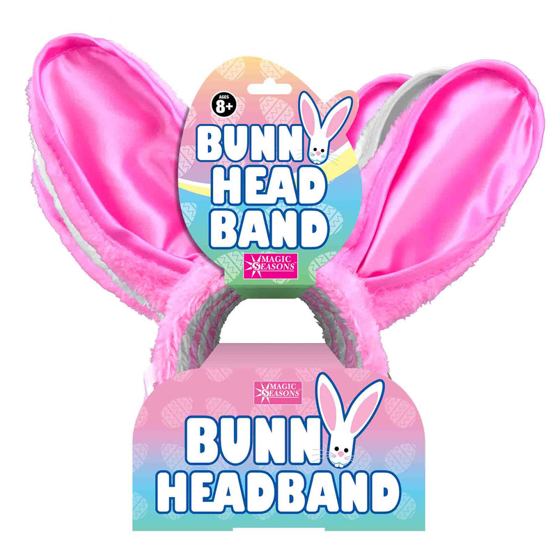 768218 - Easter Bunny Headband