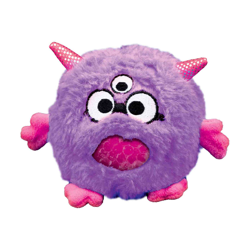 702053 - Squeeze Plush Ball Monsters