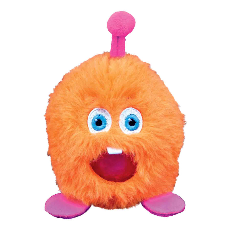 702053 - Squeeze Plush Ball Monsters