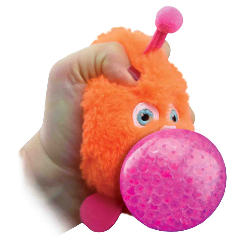 702053 - Squeeze Plush Ball Monsters