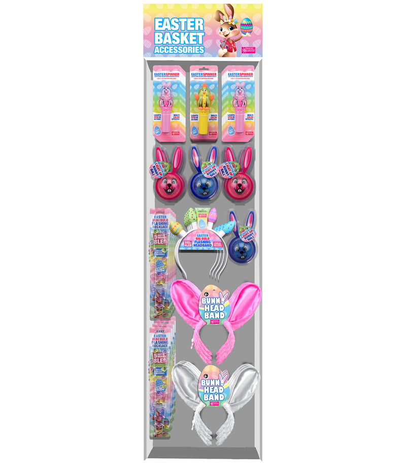 702054 - Easter Wing