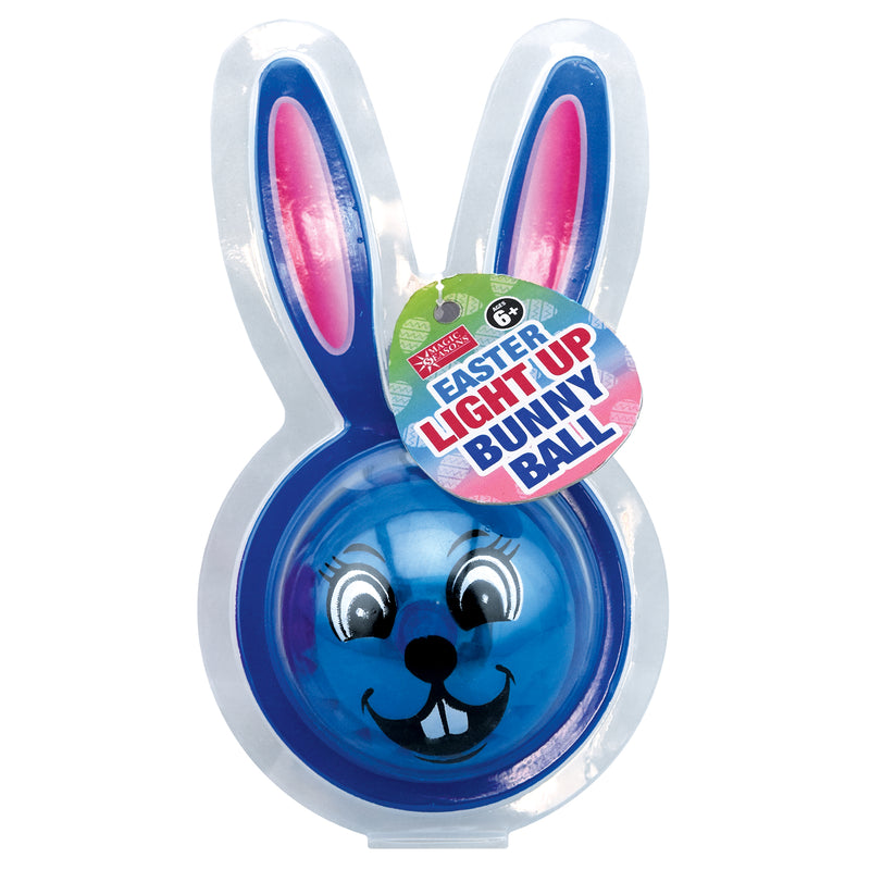 768219 - Easter LED Bounce Ball