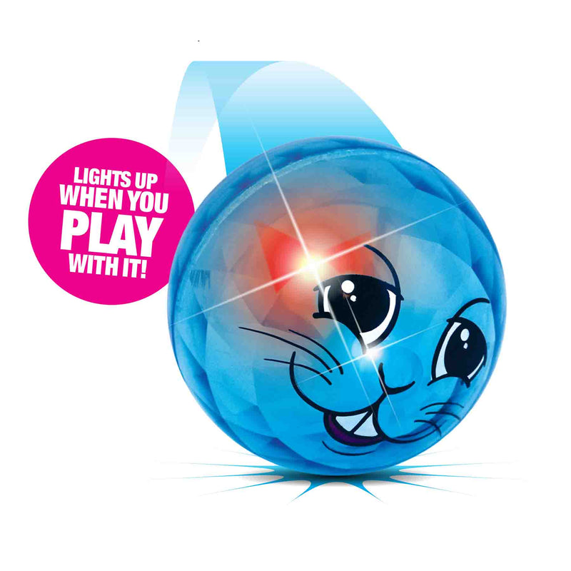 768219 - Easter LED Bounce Ball