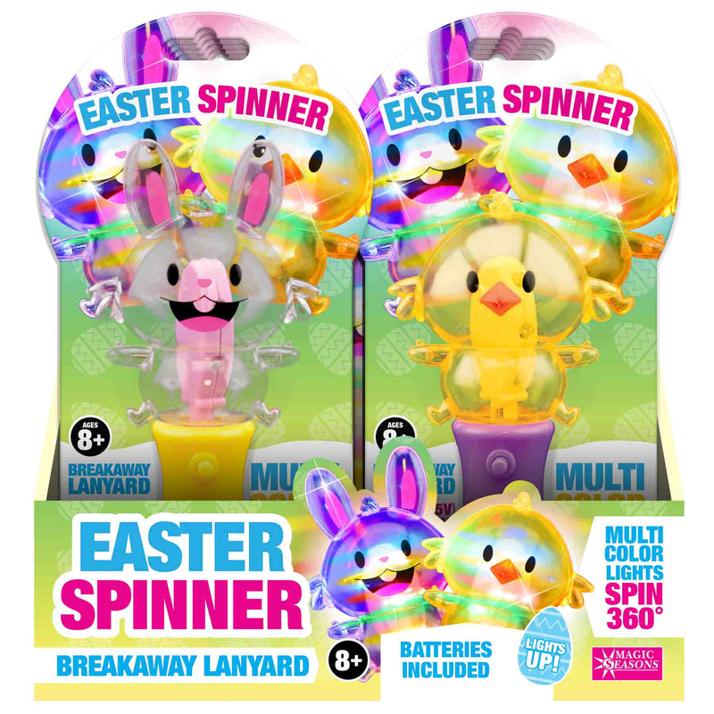 768217 - Easter Spinner