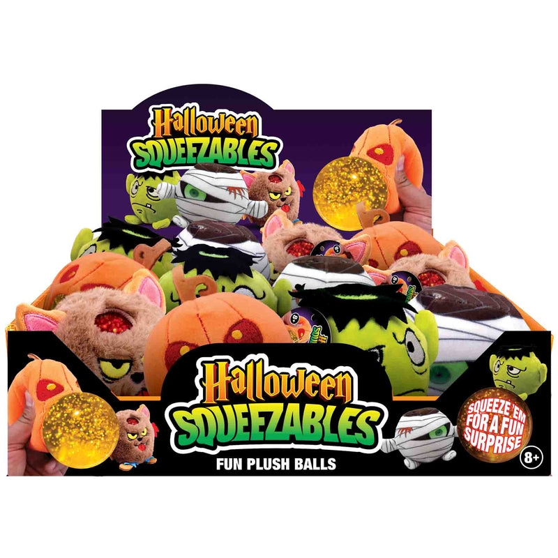 702056 - Halloween Squeezables