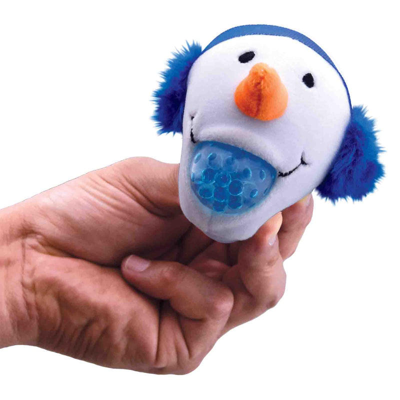 702060 - Plush Ball Jolly Squeezers