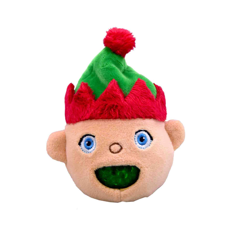 702060 - Plush Ball Jolly Squeezers