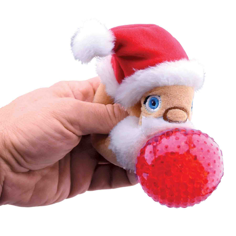702060 - Plush Ball Jolly Squeezers