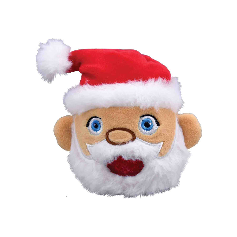 702060 - Plush Ball Jolly Squeezers