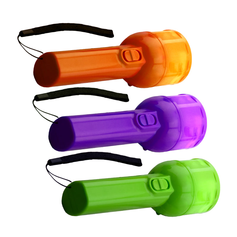 702061 - Halloween Projection Flashlight