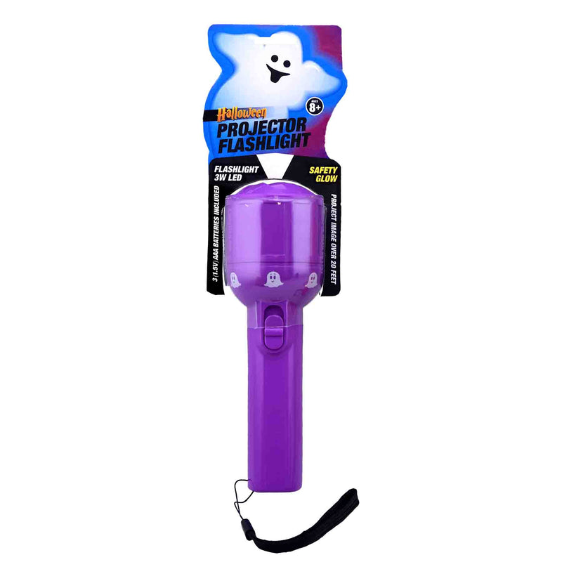 702061 - Halloween Projection Flashlight