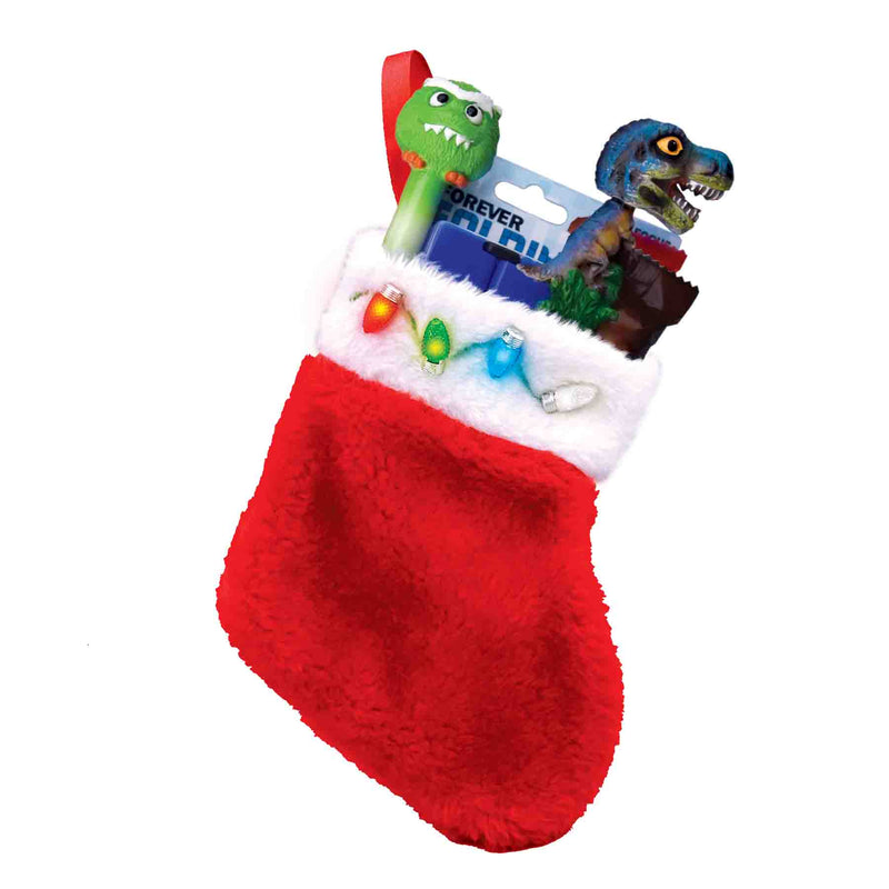 702064 - LED Gift Card Stocking
