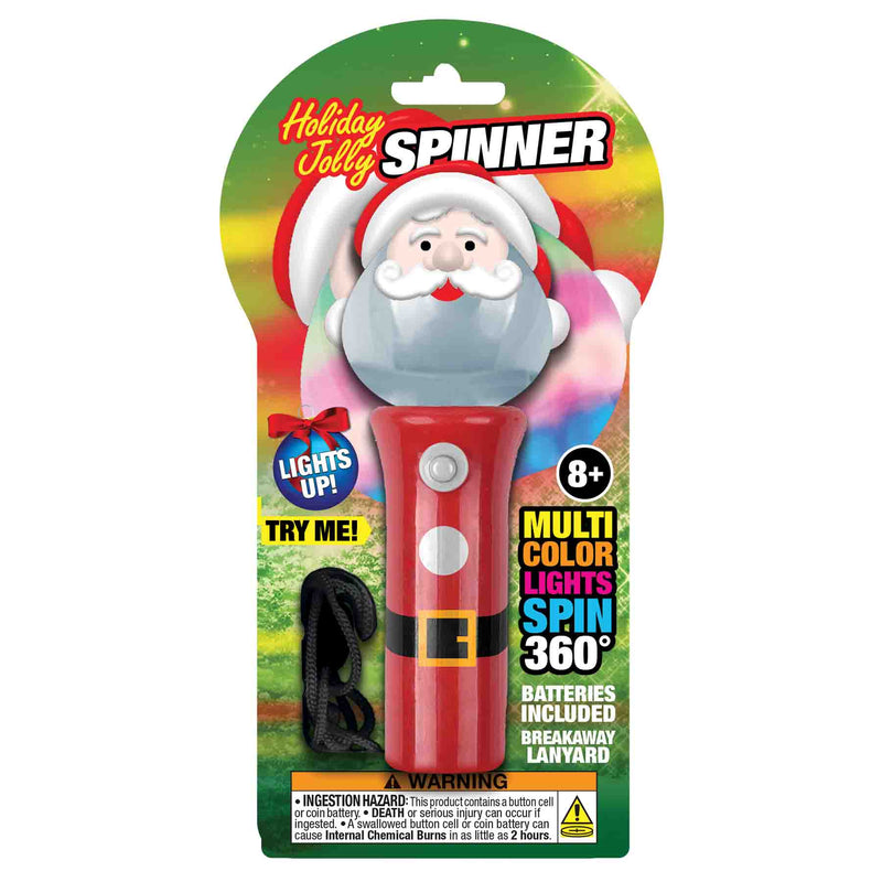 702066 - Jolly Spinner